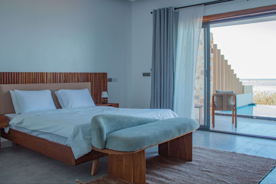 OASIS BLU ZANZIBAR