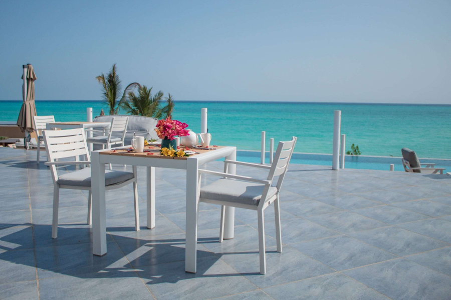 OASIS BLU ZANZIBAR