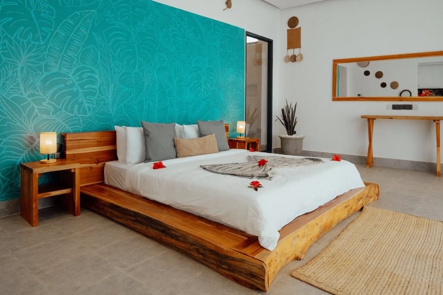 OASIS BLU ZANZIBAR