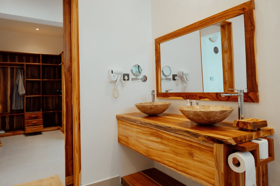 OASIS BLU ZANZIBAR