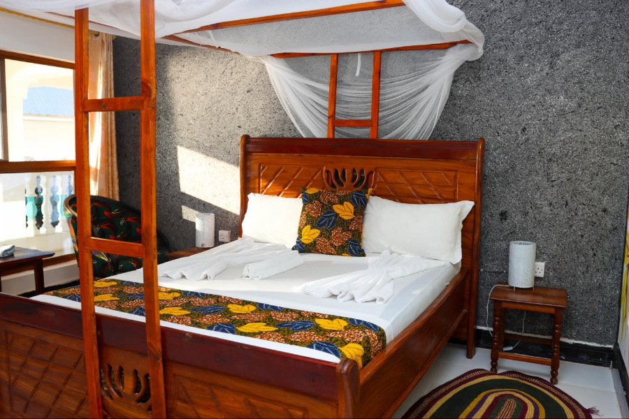 ZENOBIA BEACH RESORT
