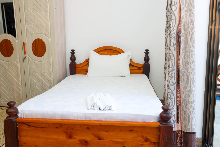 ZENOBIA BEACH RESORT