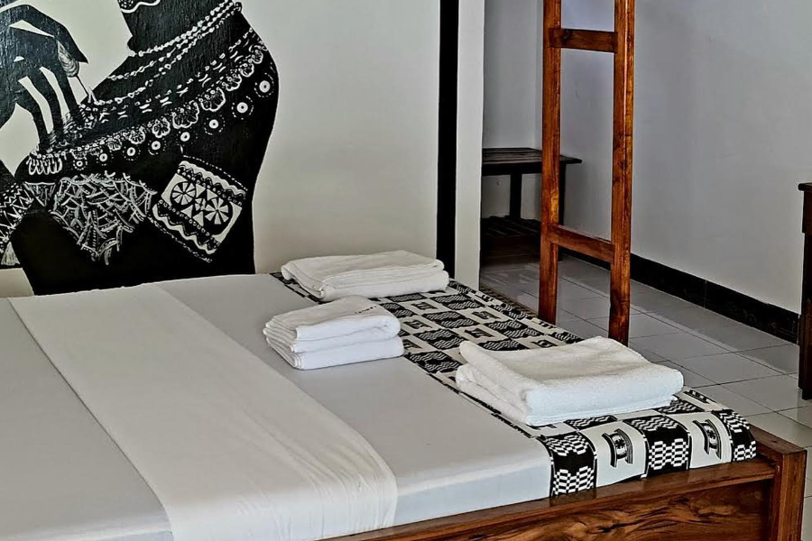 ZENOBIA BEACH RESORT