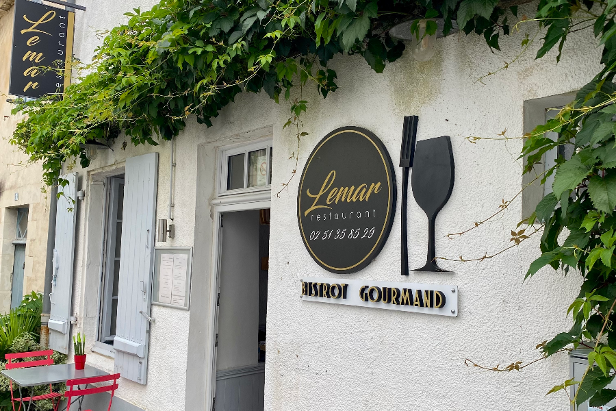 LEMAR Noirmoutier