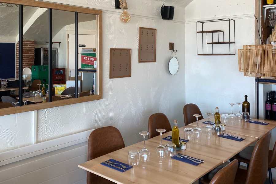 Chez Patacol Les Sables d'Olonne