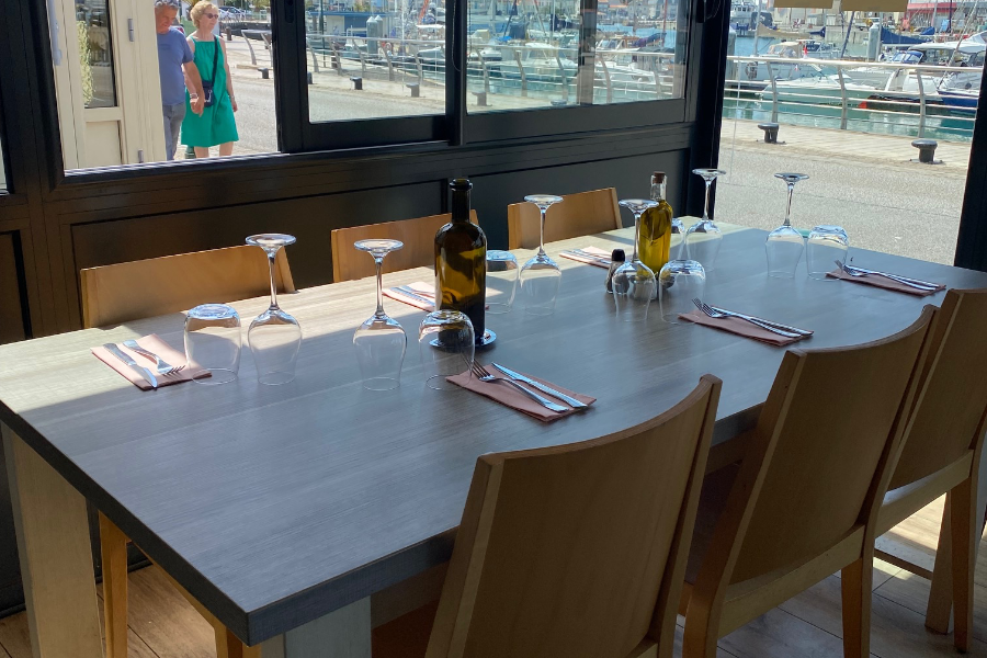 Chez Patacol Les Sables d'Olonne
