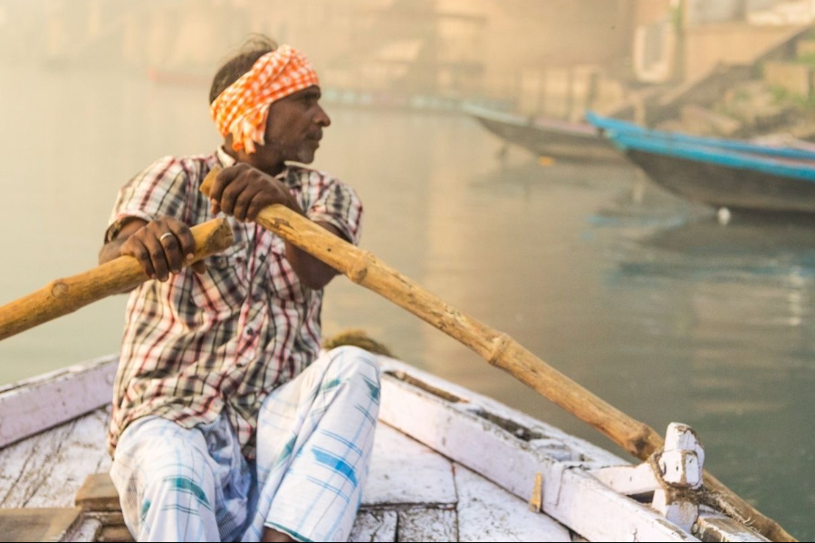 Varanasi