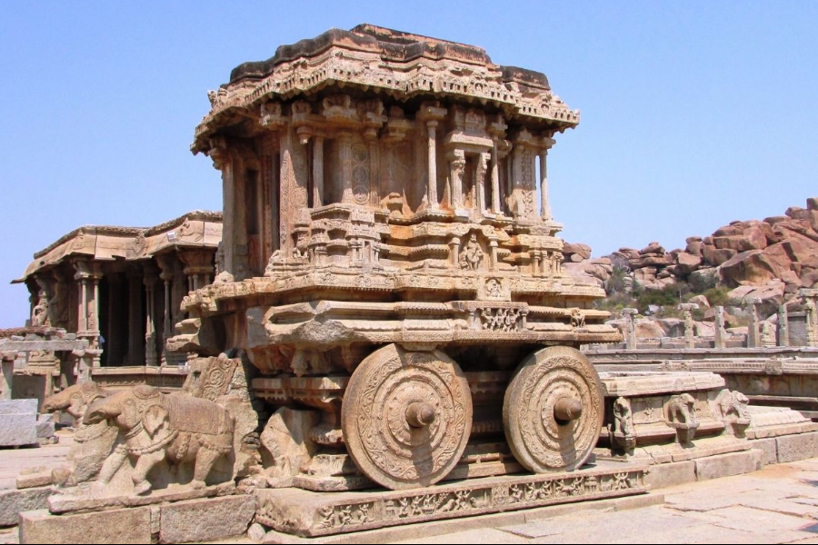 Hampi