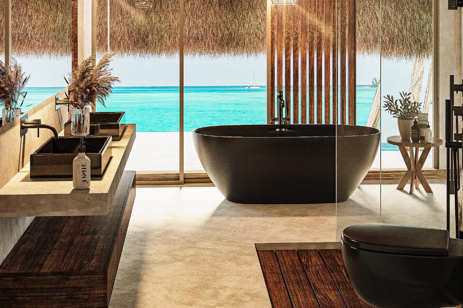 BE ZANZIBAR BOUTIQUE HOTEL