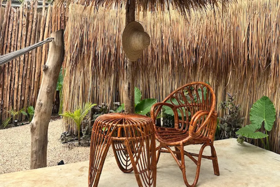 BE ZANZIBAR BOUTIQUE HOTEL