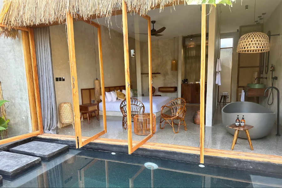 BE ZANZIBAR BOUTIQUE HOTEL