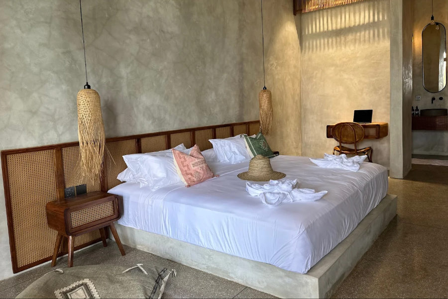BE ZANZIBAR BOUTIQUE HOTEL