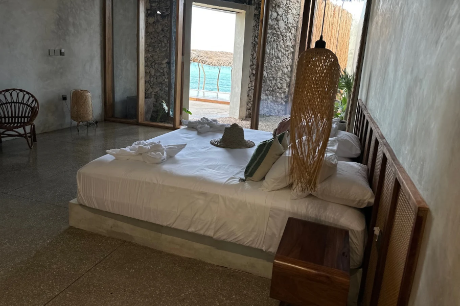 BE ZANZIBAR BOUTIQUE HOTEL