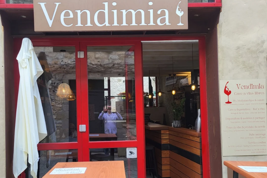 VENDIMIA
