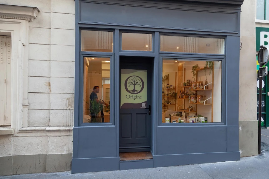 Tabac - Cigarette électronique - CBD à Paris en 2026