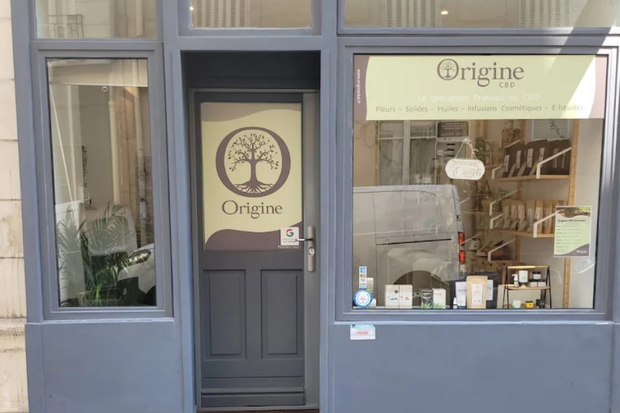 elfbar nachfüll pod läuft aus Tabac - Cigarette électronique - CBD à Paris 4ème (75004) en 2026
