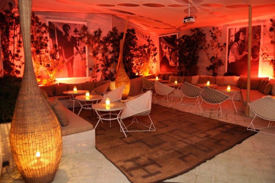 BABSKY ROOFTOP