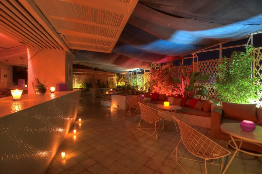 BABSKY ROOFTOP
