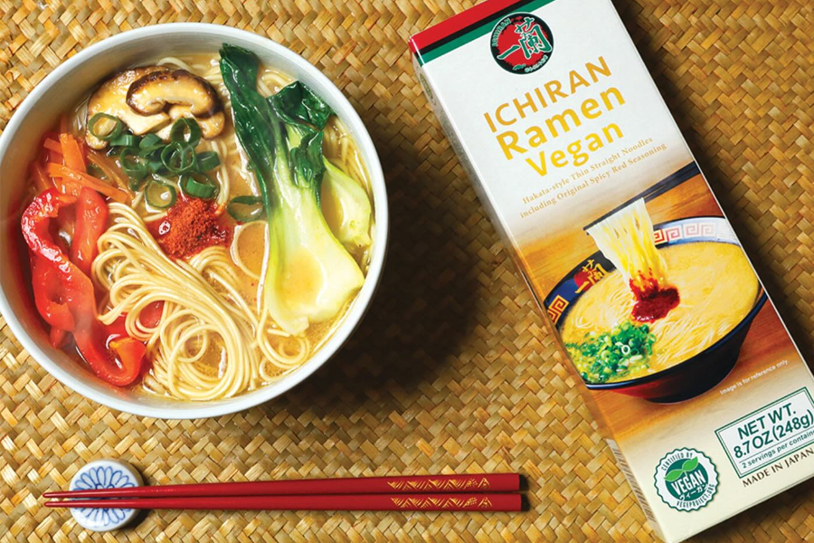 ICHIRAN