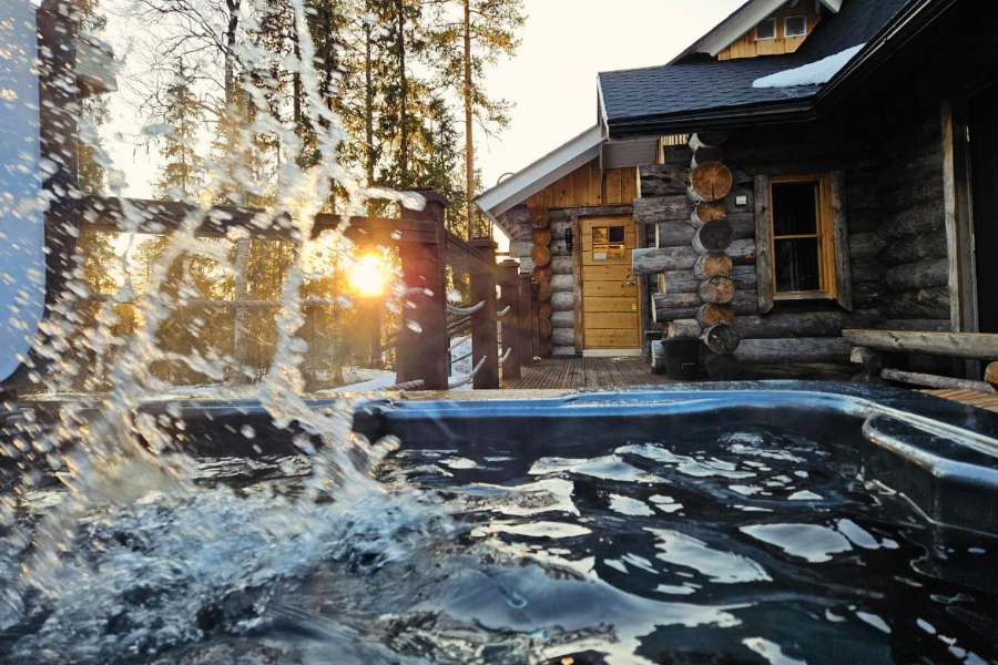 LAPLAND LODGE