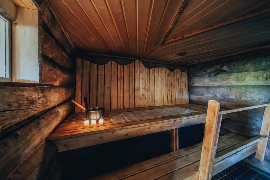 LAPLAND LODGE