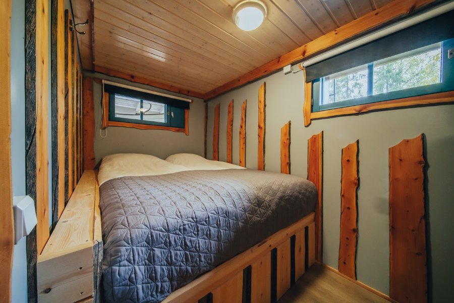 LAPLAND LODGE