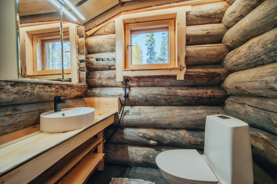 LAPLAND LODGE