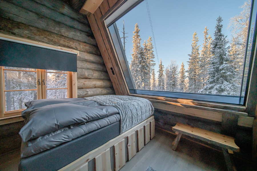 LAPLAND LODGE