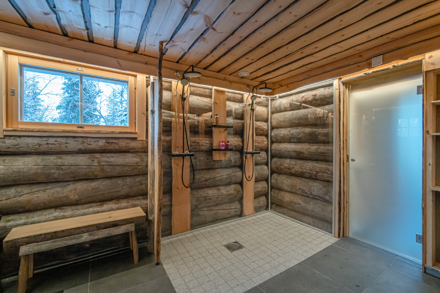 LAPLAND LODGE