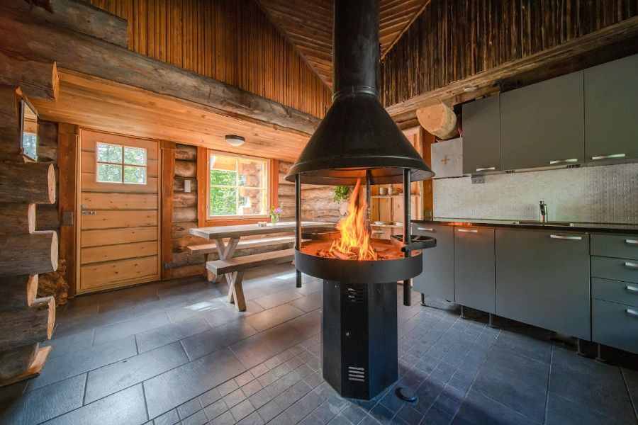 LAPLAND LODGE