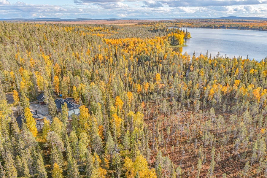 LAPLAND LODGE