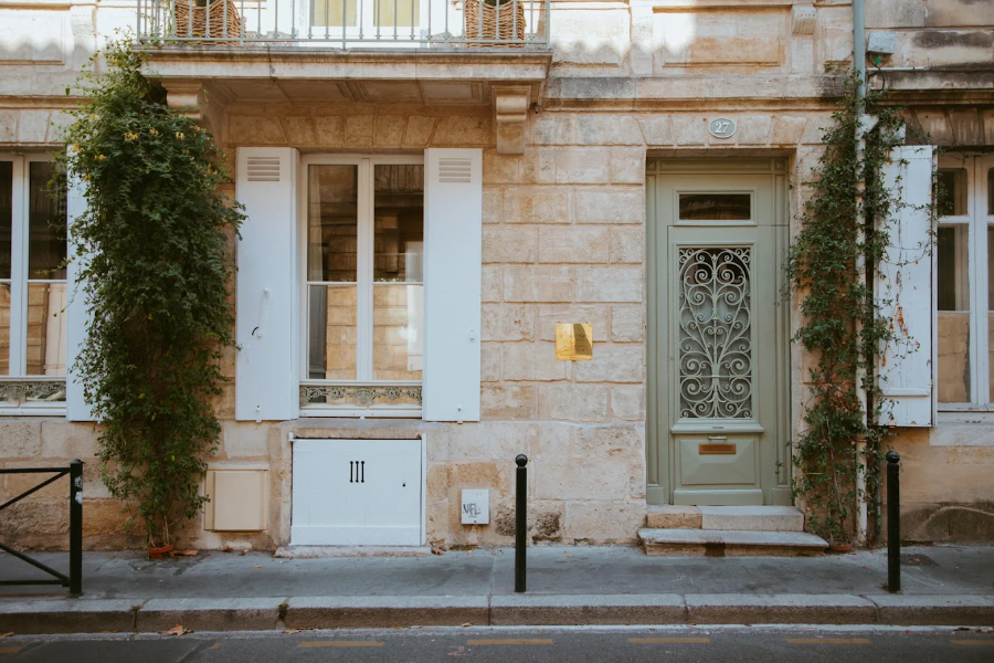 MAISON MANDEL