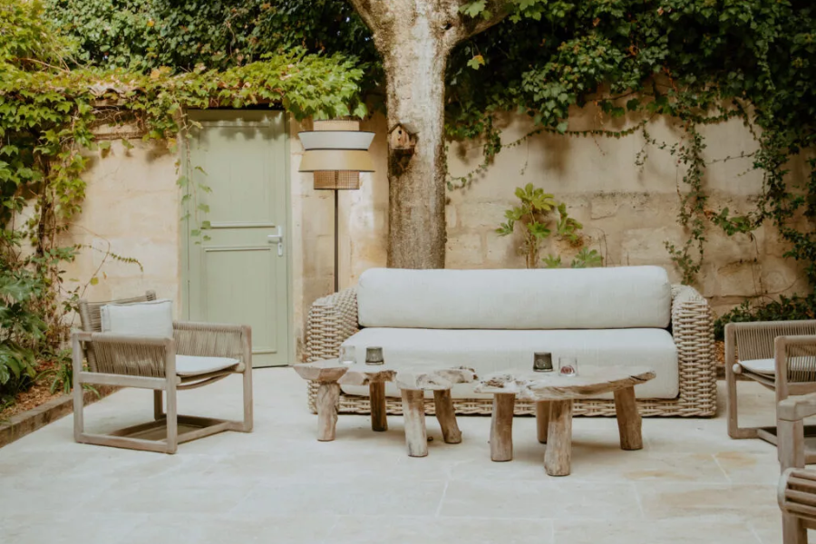 MAISON MANDEL