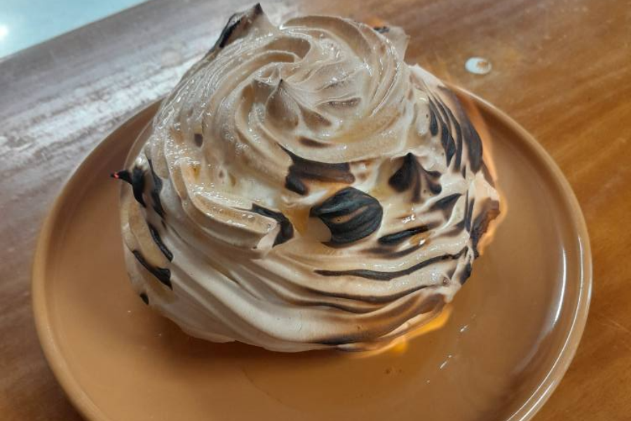 LES SAVEURS DE BRENNE