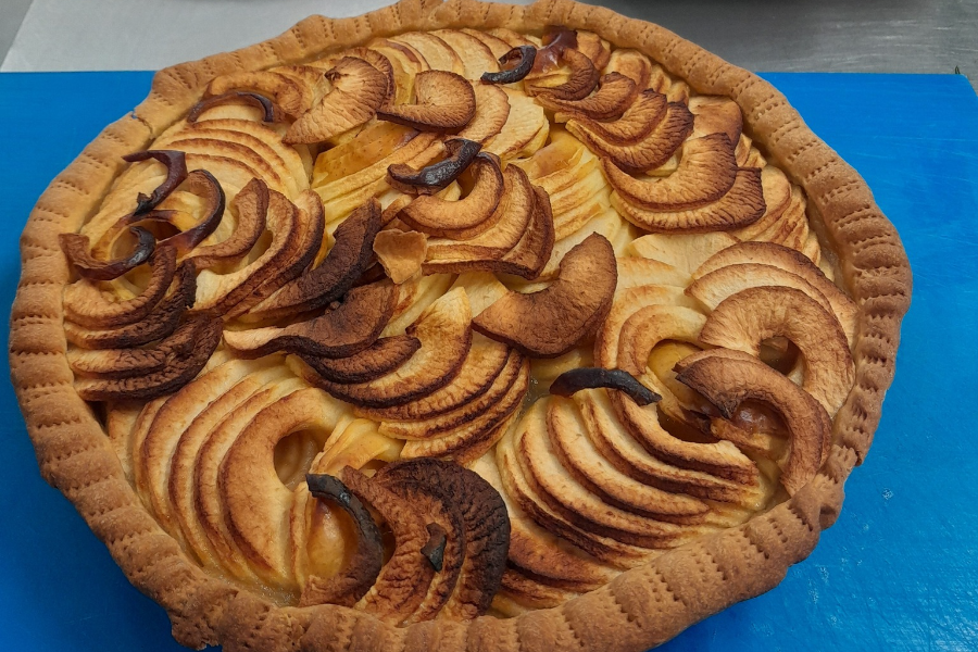 LES SAVEURS DE BRENNE