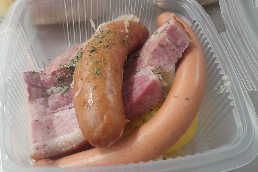 LES SAVEURS DE BRENNE