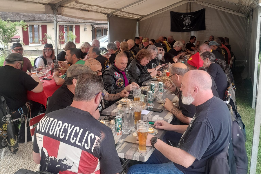 LES SAVEURS DE BRENNE