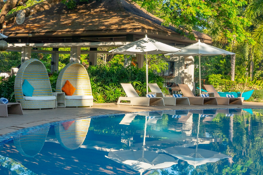 BACAU BAY RESORT