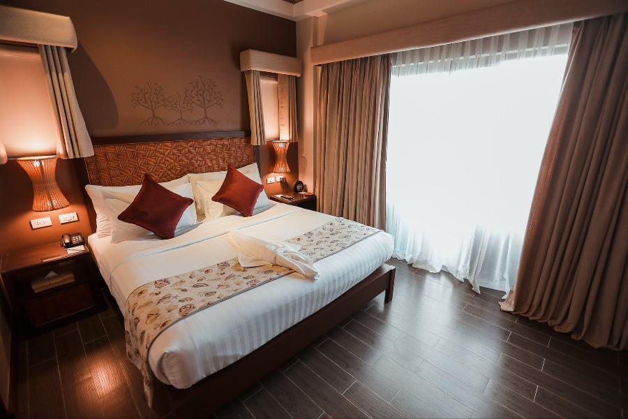BACAU BAY RESORT