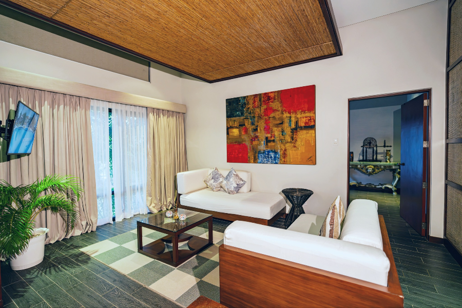 BACAU BAY RESORT