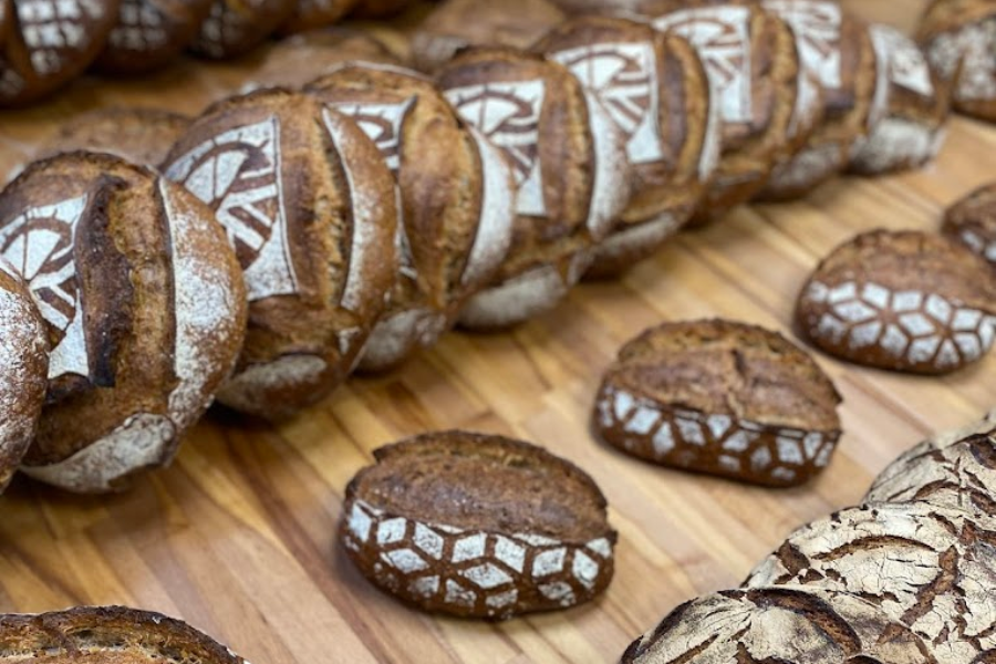 BOULANGERIE THOMAS CORAND