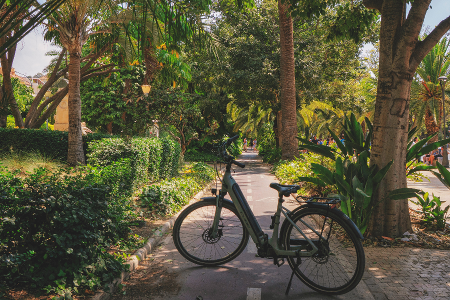vélo