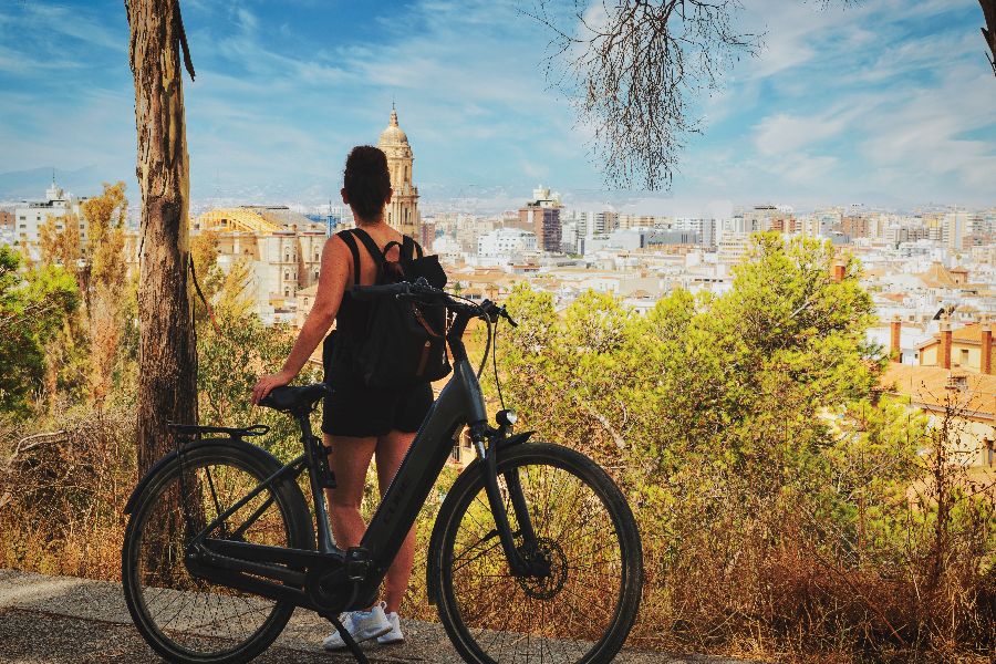vélo