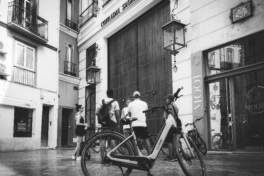 vélo