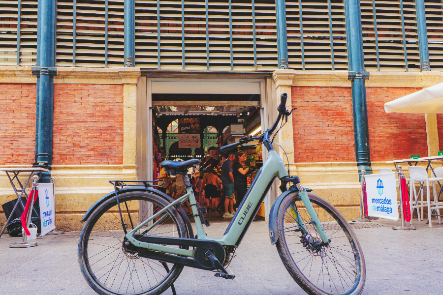 vélo