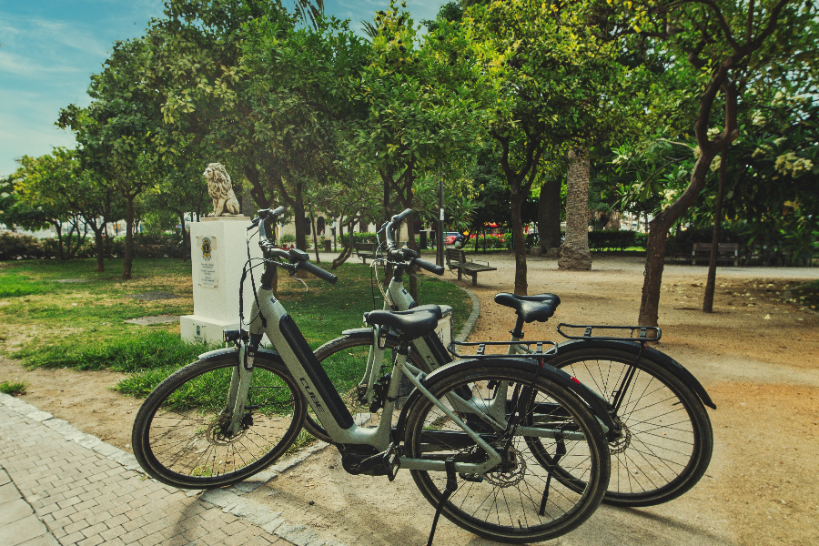 vélo