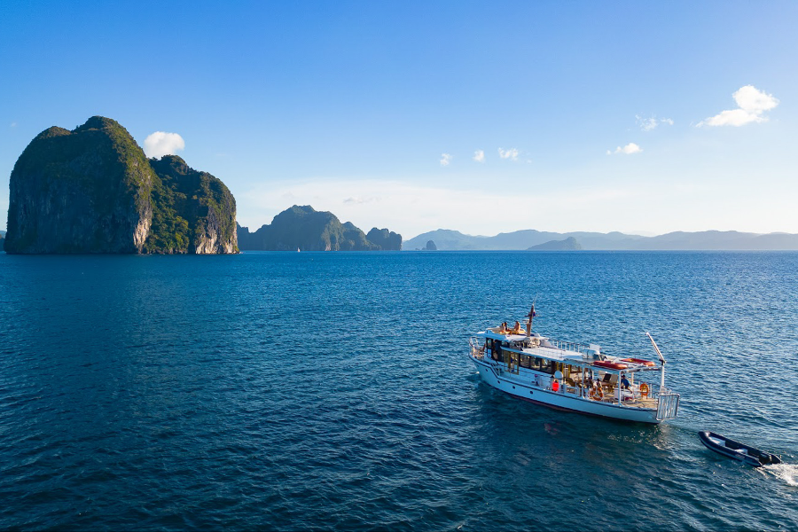 BEARCAT TRAVEL