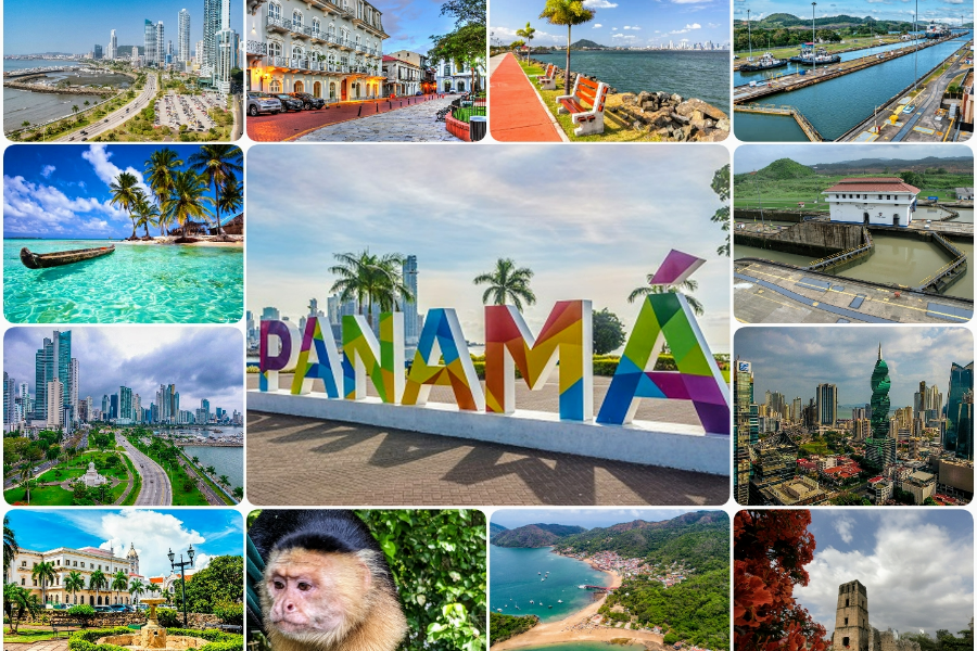 PANAMA YOUR WAY
