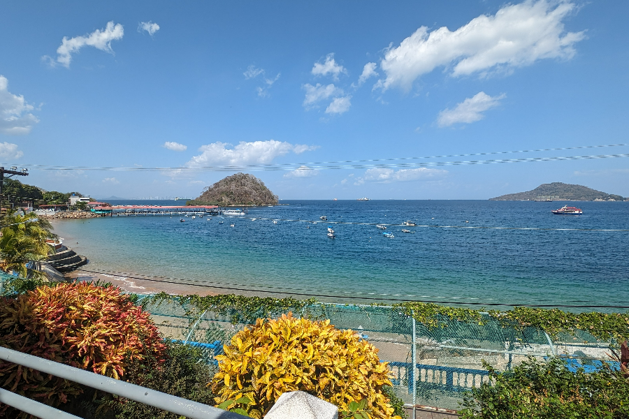 Taboga