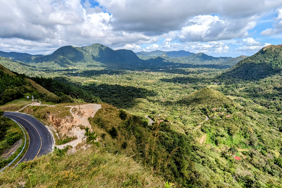 El Valle de Anton